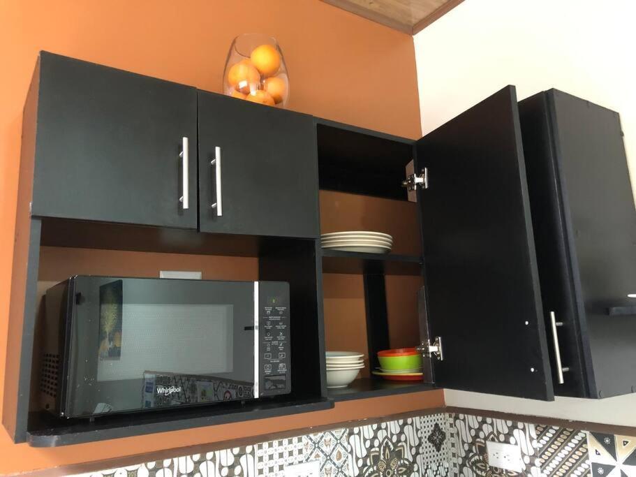 Apartamento Departamento H Gonzalez 2 Alajuela Exterior foto