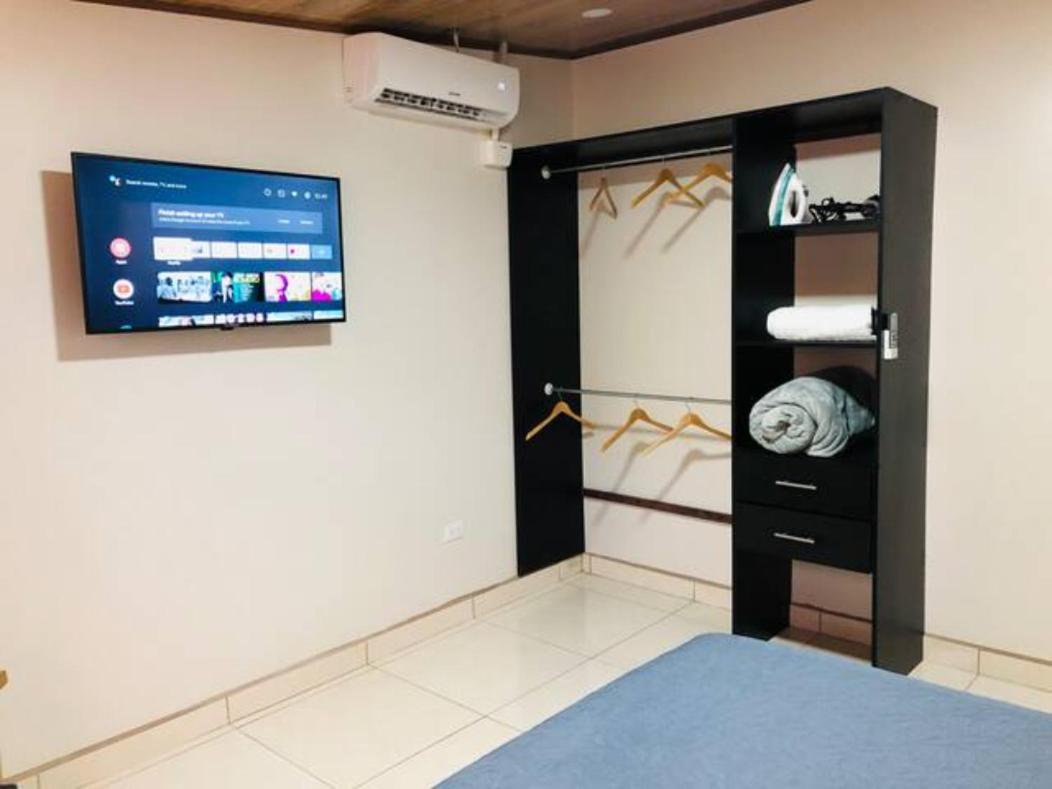 Apartamento Departamento H Gonzalez 2 Alajuela Exterior foto