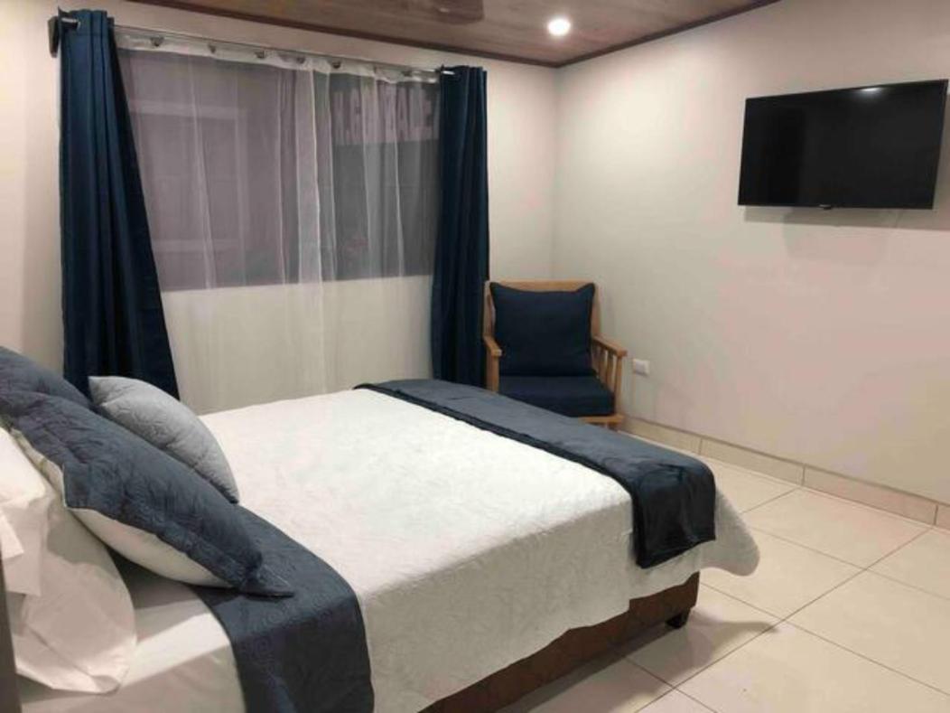 Apartamento Departamento H Gonzalez 2 Alajuela Exterior foto